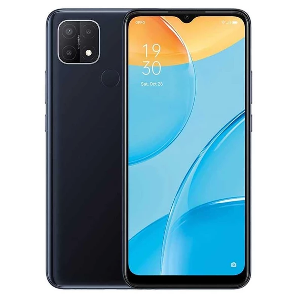 Oppo A15S 64GB B Grade Yenilenmiş Cep Telefonu (12 Ay Garantili)