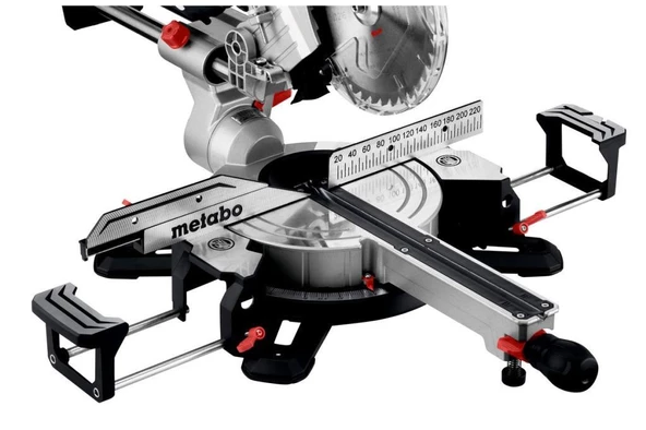 Metabo KGS305M Gönye Kesme Makinesi - Resim 2