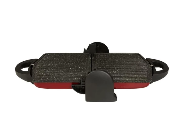 Arnica GH26111 Ayvalık 4000 Tost Makinesi Kırmızı - 3