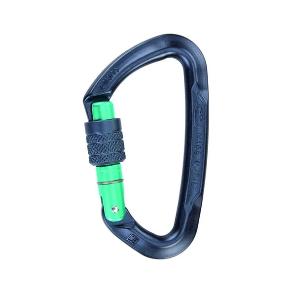 CT KILITLI KARABINA LIME - 2