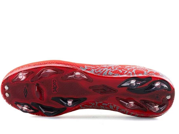 Dugana 2404 Erkek Çoraplı Halı saha Krampon - 4