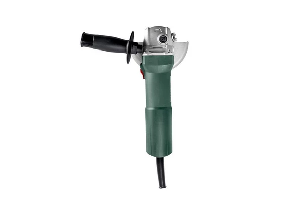 Metabo W750-115 Avuç Taşlama - Resim 2