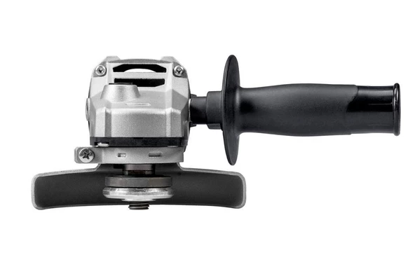 Metabo W750-115 Avuç Taşlama - Resim 3