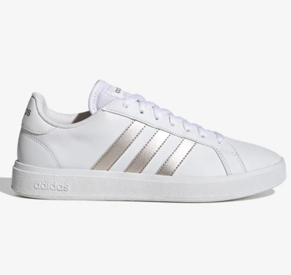 adidas Grand Court Base 2 Kadın Spor Ayakkabı GW9263 ürün görseli