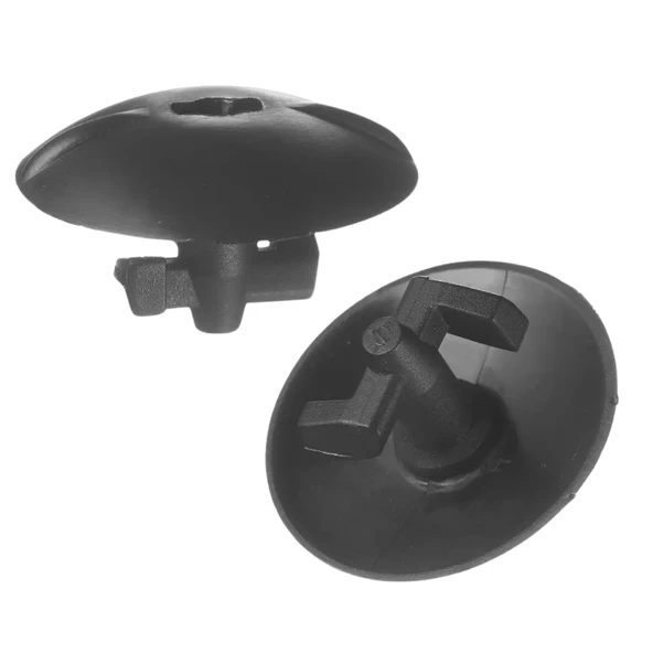 Opel Zafira A Pedal Üstü İzolasyon Klipsi Z Tip 6'lı - Resim 4