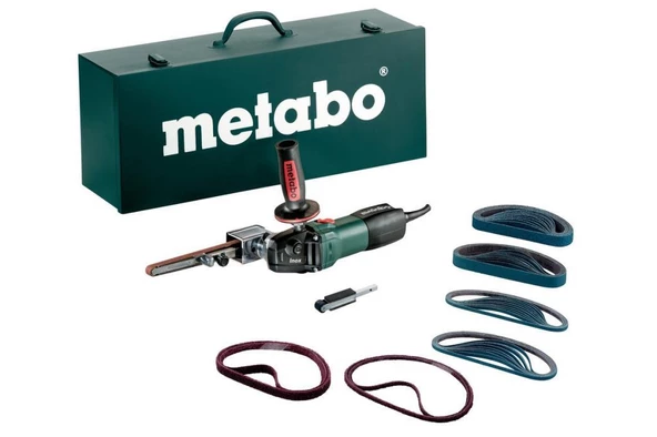 Metabo BFE 9-20 Zımpara Makinesi Seti