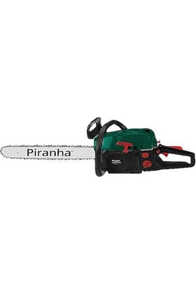 Piranha Benzin Motorlu Testere 7425