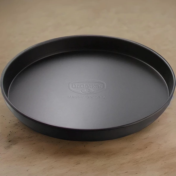Dr.Oetker 1515 Tradition Kek Pizza Tepsisi, 32 Cm - 2