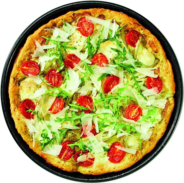 Dr.Oetker 1515 Tradition Kek Pizza Tepsisi, 32 Cm - 3