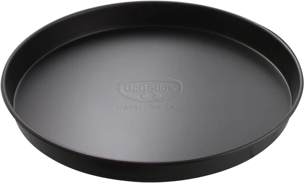 Dr.Oetker 1515 Tradition Kek Pizza Tepsisi, 32 Cm