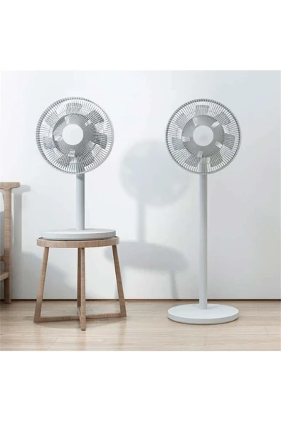 Xiaomi Mi Smart Standing Fan 2 Vantilatör - 2