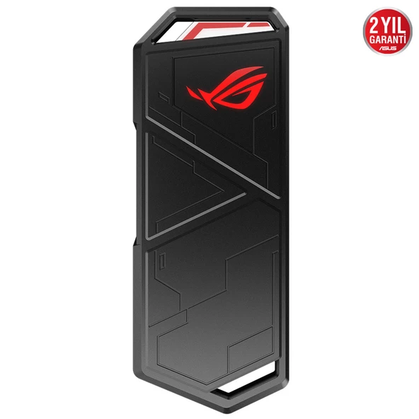 Asus Rog Strix Arion Lite Nvme M.2 Ssd Kutusu