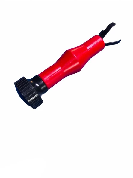 Torç Mig Nozul Temizleme Raybası 1 Adet - Resim 3