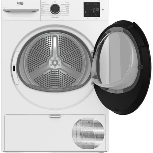 Beko KMX 80 8 kg Çamaşır Kurutma Makinesi