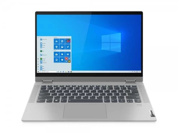 Lenovo IdeaPad Flex 5 14ITL05 82HS00F4TX i7-1165G7 16 GB 512 GB SSD MX450 14" Full HD İkisi Bir Arada Notebook - Teşhir