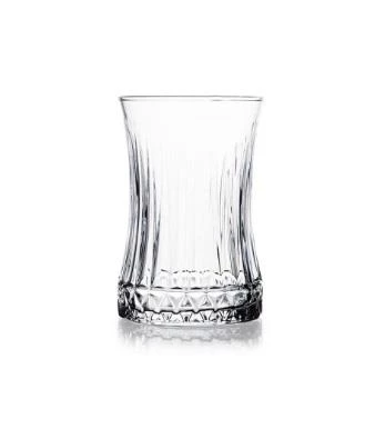 Paşabahçe 42901 Elysia 170cc/5oz 6Lı Çay Bardağı - 2