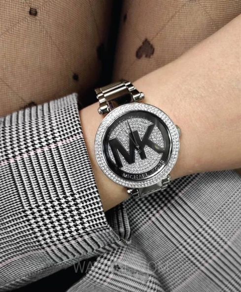 Michael Kors MK5925 Kadın Kol Saati - Resim 2