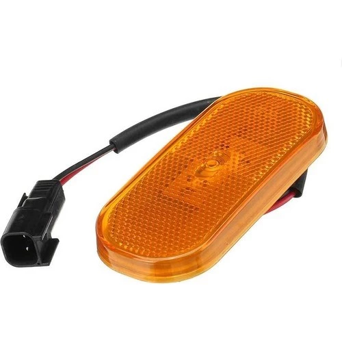 FORD TRANSİT V363 YAN İŞARET SİNYAL LAMBASI SİDE MARKER 2014-2019 LEDLİ - 2