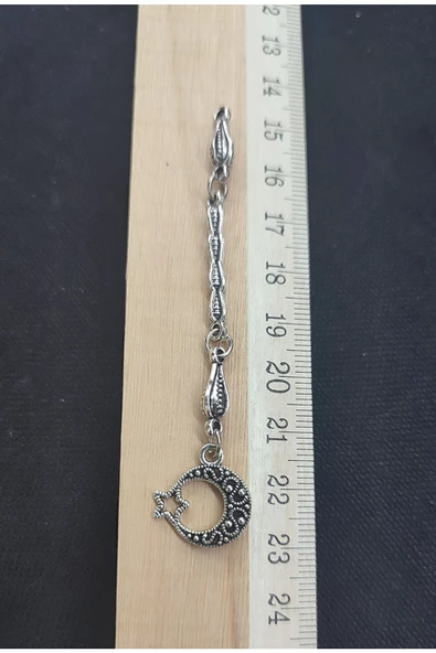 Tesbih Püskül Malzeme Seti 50 Adet Tesbih Püskülü Yapabilirsiniz . Doğaltaş Tesbih Kehribar Tesbih - 3