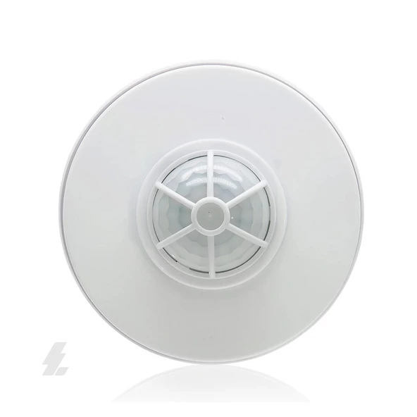 Sıva Üstü Sensör - 360° 1000W - Maxled MX-6304 - Resim 2