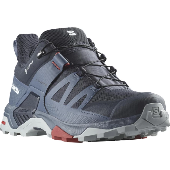 SALOMON X ULTRA 4 GTX ERKEK OUTDOOR AYAKKABI