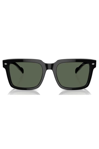 VOGUE VO 5573-S COL W44/9A 55-20-145 ERKEK GÜNEŞ GÖZLÜĞÜ - 2