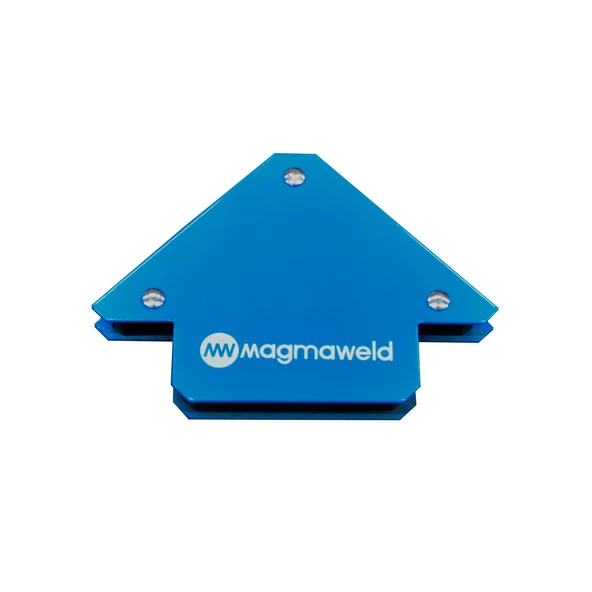 Magmafıx At-11 Manyetik Kaynak Gönyesi - 11 Kg - 2