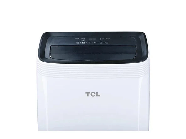 TCL TAC-12CHPB 12000 BTU Mobil Klima - 2