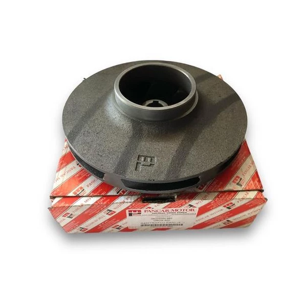 Pancar Motor Santrifüj Fanı E89 - 5