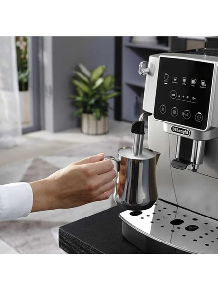 Delonghi Magnifica S Smart ECAM220.31.SB Tam Otomatik Espresso Makinesi