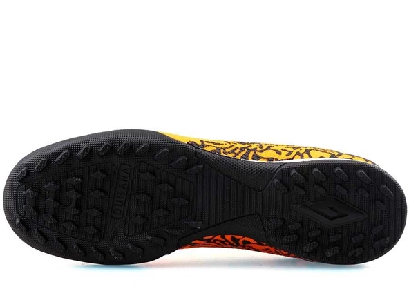 Dugana 2404 Erkek Çoraplı Futbol Halı saha Ayakkabı - 8