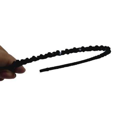 Boncuklu Kız Çocuk Taç - 6