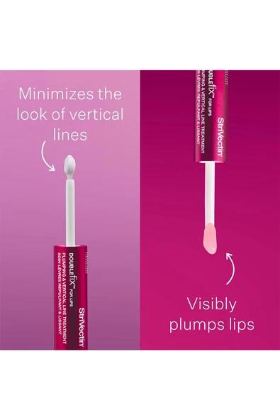 StriVectin Double Fix Dolgunlaştırıcı ve Dudak Çevresi Dikey Çizgi Bakımı 5ML - Resim 2