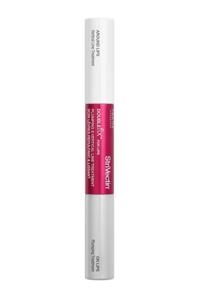 StriVectin Double Fix Dolgunlaştırıcı ve Dudak Çevresi Dikey Çizgi Bakımı 5ML