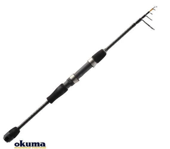 Okuma Lrf-Tele-706UL 210cm 1-8 gr Lrf Olta Kamışı ürün görseli