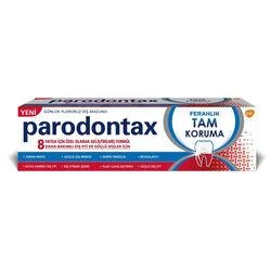 Parodontax Diş Macunu Ferahlık Tam Koruma 50 ml