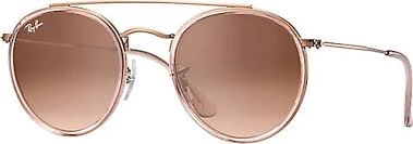 Ray-Ban RB3647N 9069/A5 51 Bayan Güneş Gözlüğü