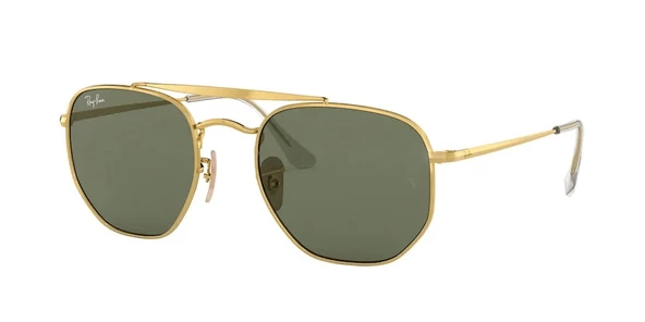 Ray-Ban RB3648N 001 54 Unisex Güneş Gözlüğü