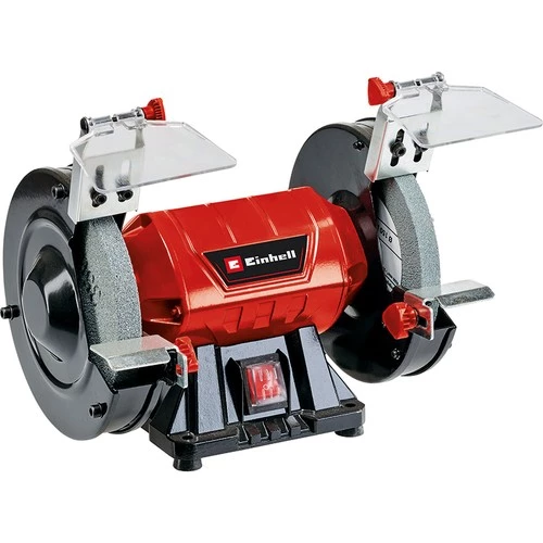 Einhell TC-BG 150, Taş Motoru