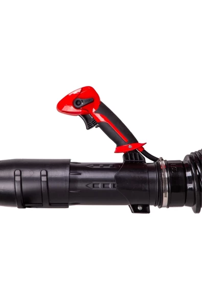 Palmera 985-A Euro 5 Üfleme Makinesi Sırt Tipi 5 Hp - 4