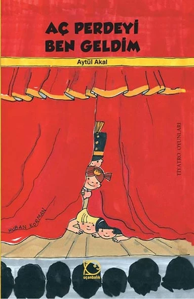 Aç Perdeyi Ben Geldim