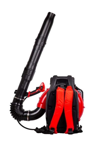 Palmera 985-A Euro 5 Üfleme Makinesi Sırt Tipi 5 Hp - 3