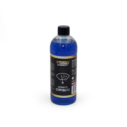 Periboia Fulcar Konsantre Silecek Cam Suyu - 2