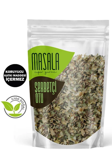 Şerbetçi Otu 30 g - Hops (Humulus lupulus)