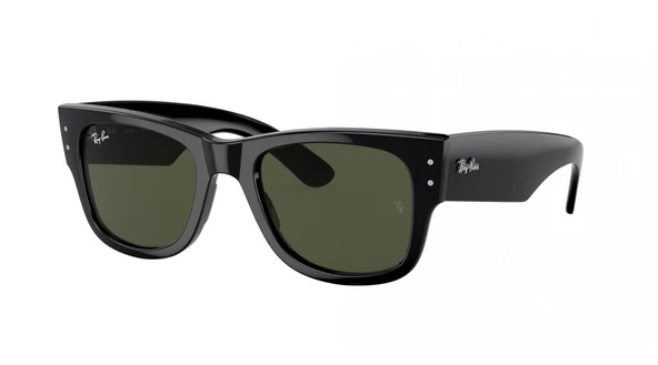 Ray-Ban RB0840S 901/31 51 MegaWayfarer Güneş Gözlüğü