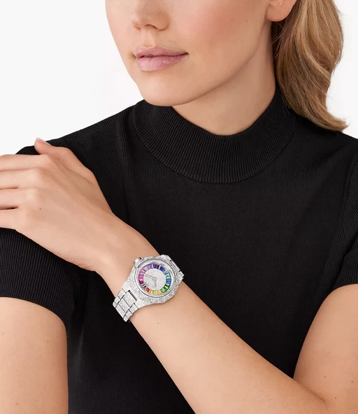 Michael Kors MK7365 Kadın Kol Saati - Resim 2