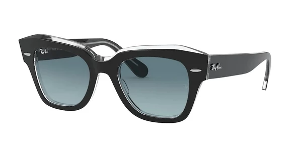 Ray-Ban RB2186 1294/3M Bayan Güneş Gözlüğü