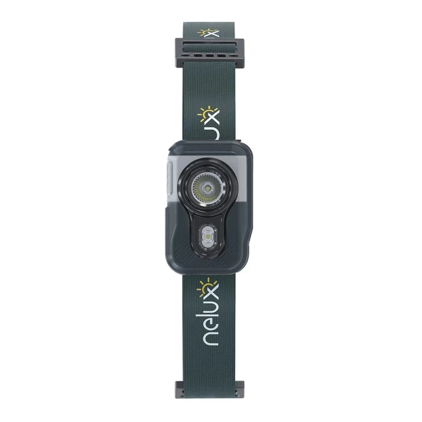 Nelux Nomad 700 Hibrit Kafa Feneri (NX-210) - 2
