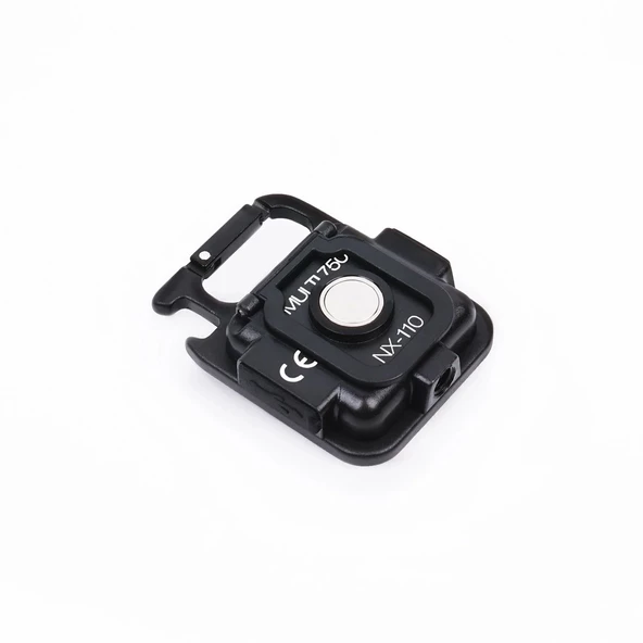 Nelux Multi 750 Mini Feneri NX-110 - 4