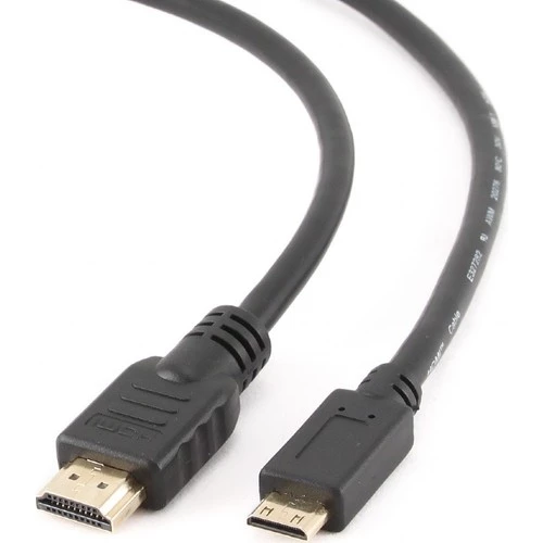 Hafter Hdmi - Mini Hdmi Kablo 1,5 Metre